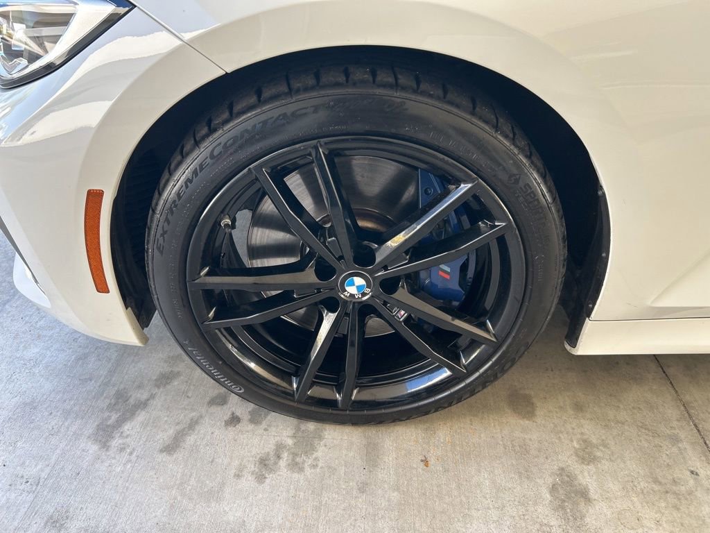 Used 2020 BMW M340i xDrive image 16