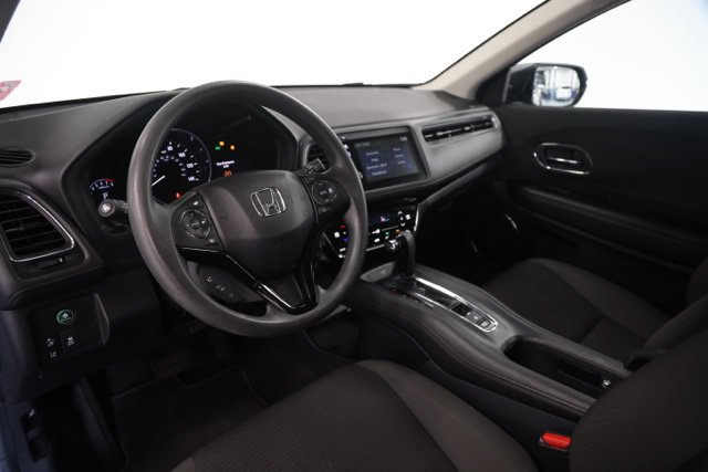 Used 2020 Honda HR-V EX image 20