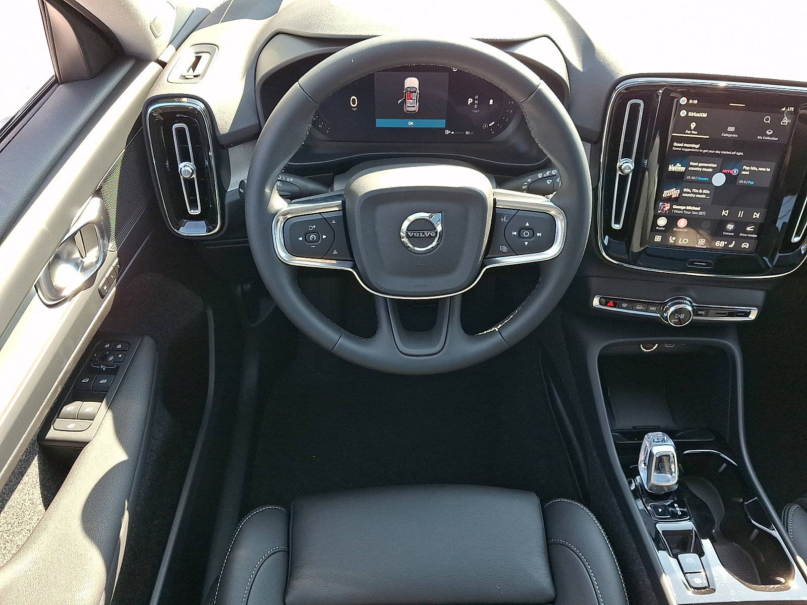 New 2026 Volvo XC40 B5 Plus w/ Protection Package Premier AWD/4WD image 7