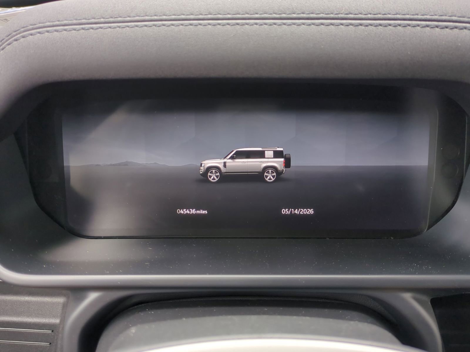 Used 2023 Land Rover Defender 110 SE AWD/4WD image 18