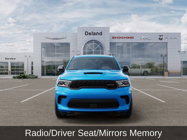 New 2026 Dodge Durango GT image 8