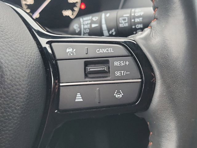 Used 2024 Honda HR-V Sport image 33