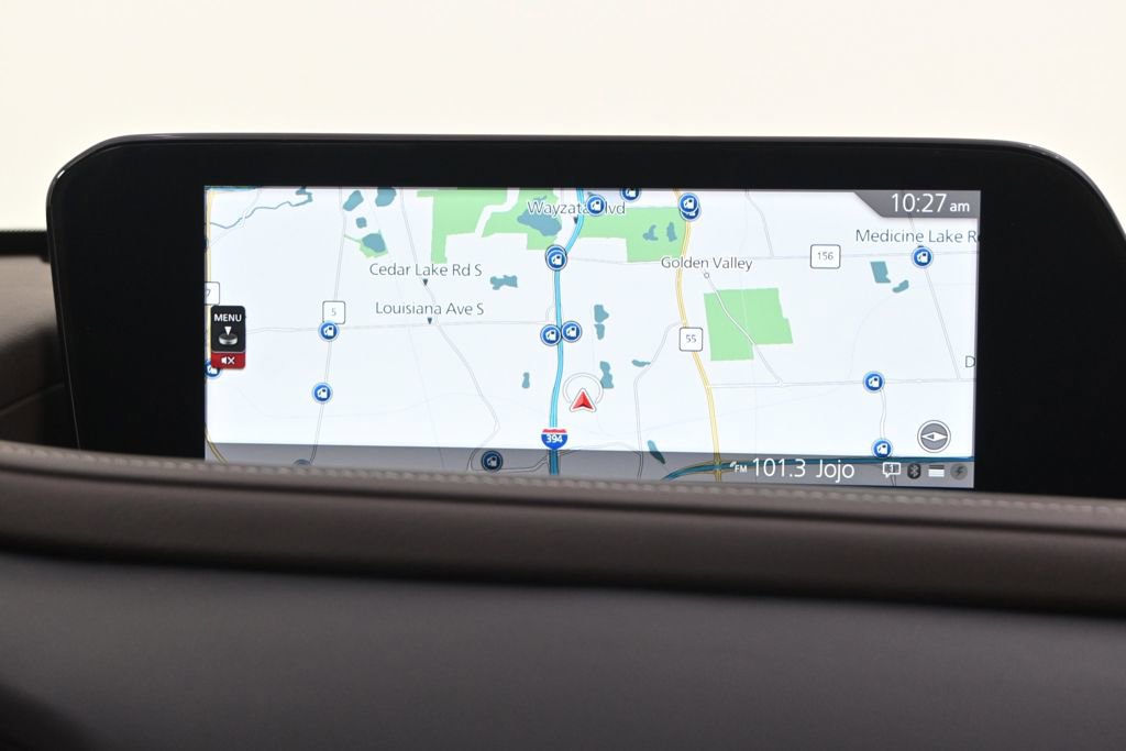 Certified 2025 MAZDA CX-30 AWD 2.5 S w/ Premium Package image 29