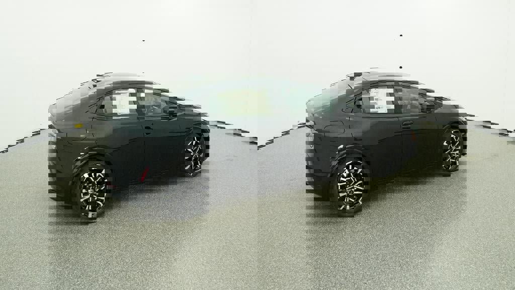 New 2026 Toyota Prius Plug-In Hybrid image 10