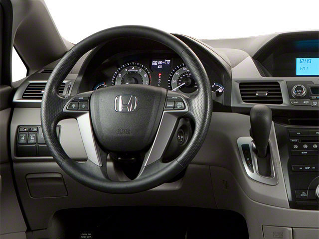 Used 2010 Honda Odyssey EX image 6