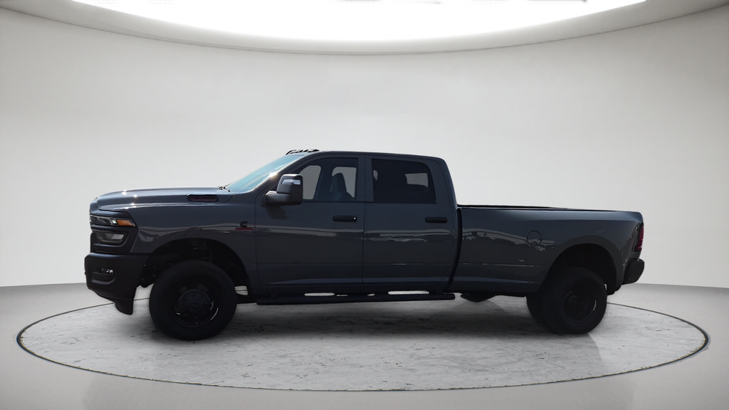 New 2026 RAM 3500 Tradesman AWD/4WD image 11