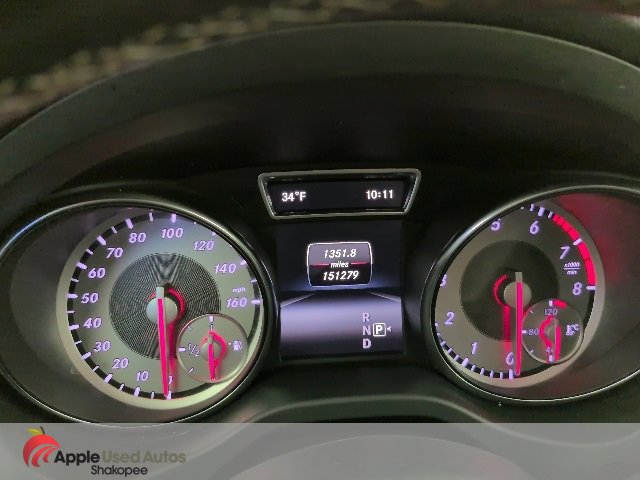 Used 2015 Mercedes-Benz GLA 250 4MATIC image 17