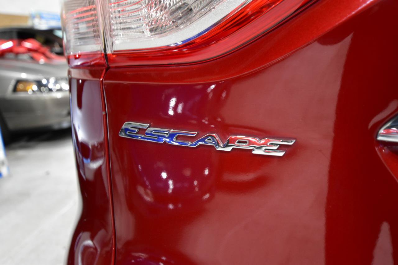 Used 2014 Ford Escape Titanium FWD image 6