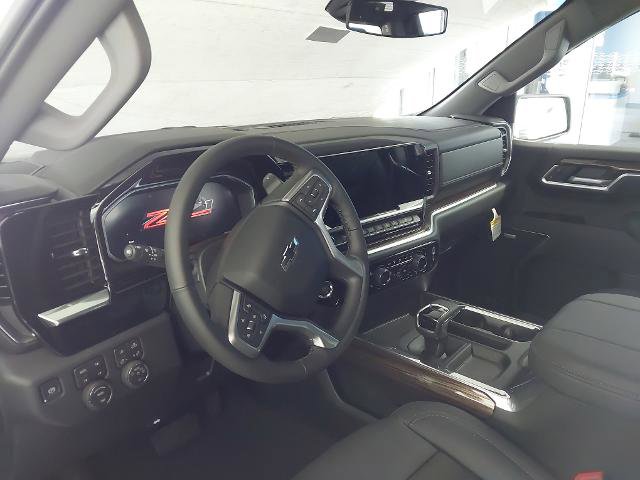 New 2026 Chevrolet Silverado 1500 RST w/ RST All Star Premium Package AWD/4WD image 2