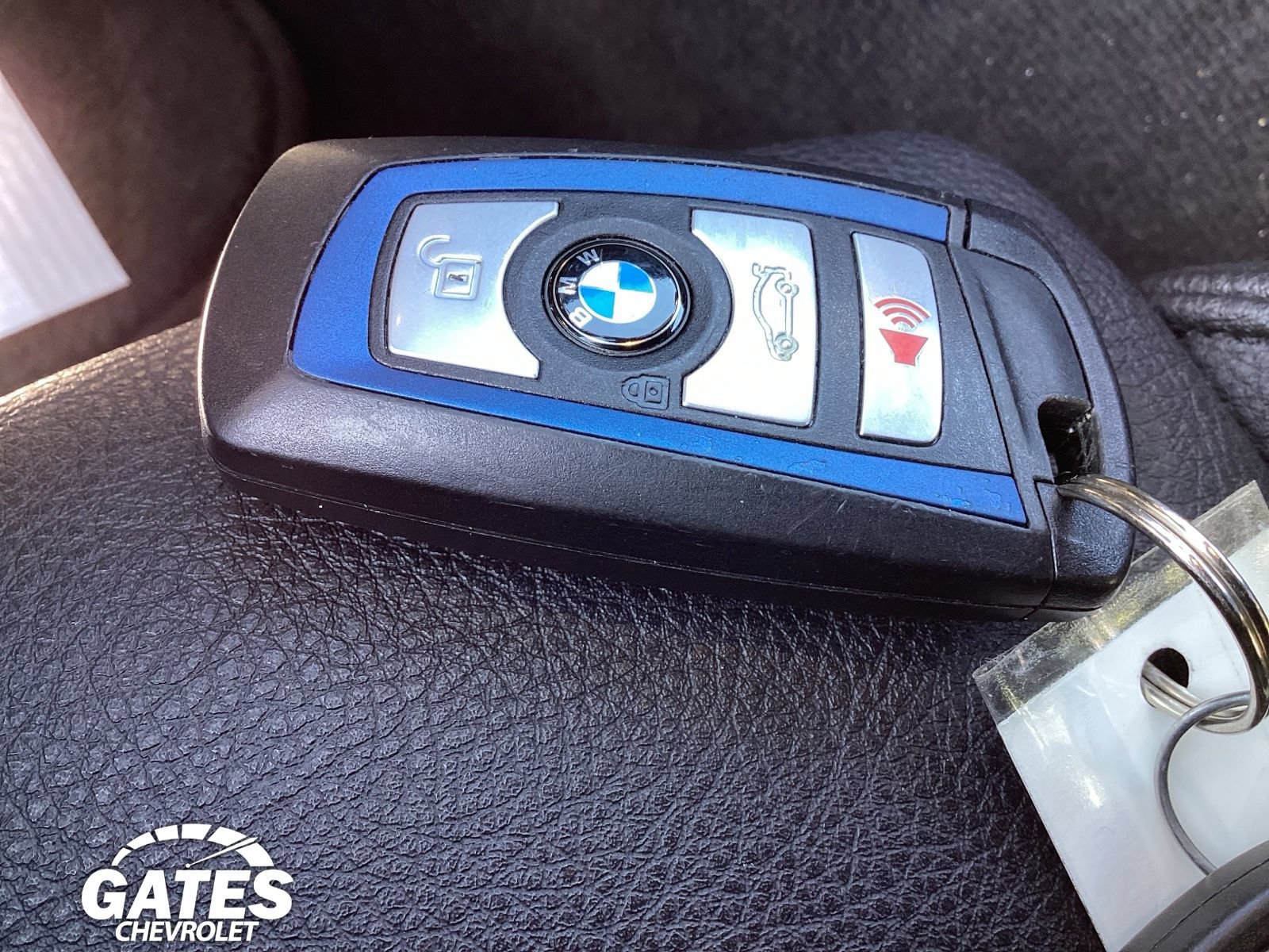 Used 2019 BMW 430i Gran Coupe w/ M Sport Package RWD image 26
