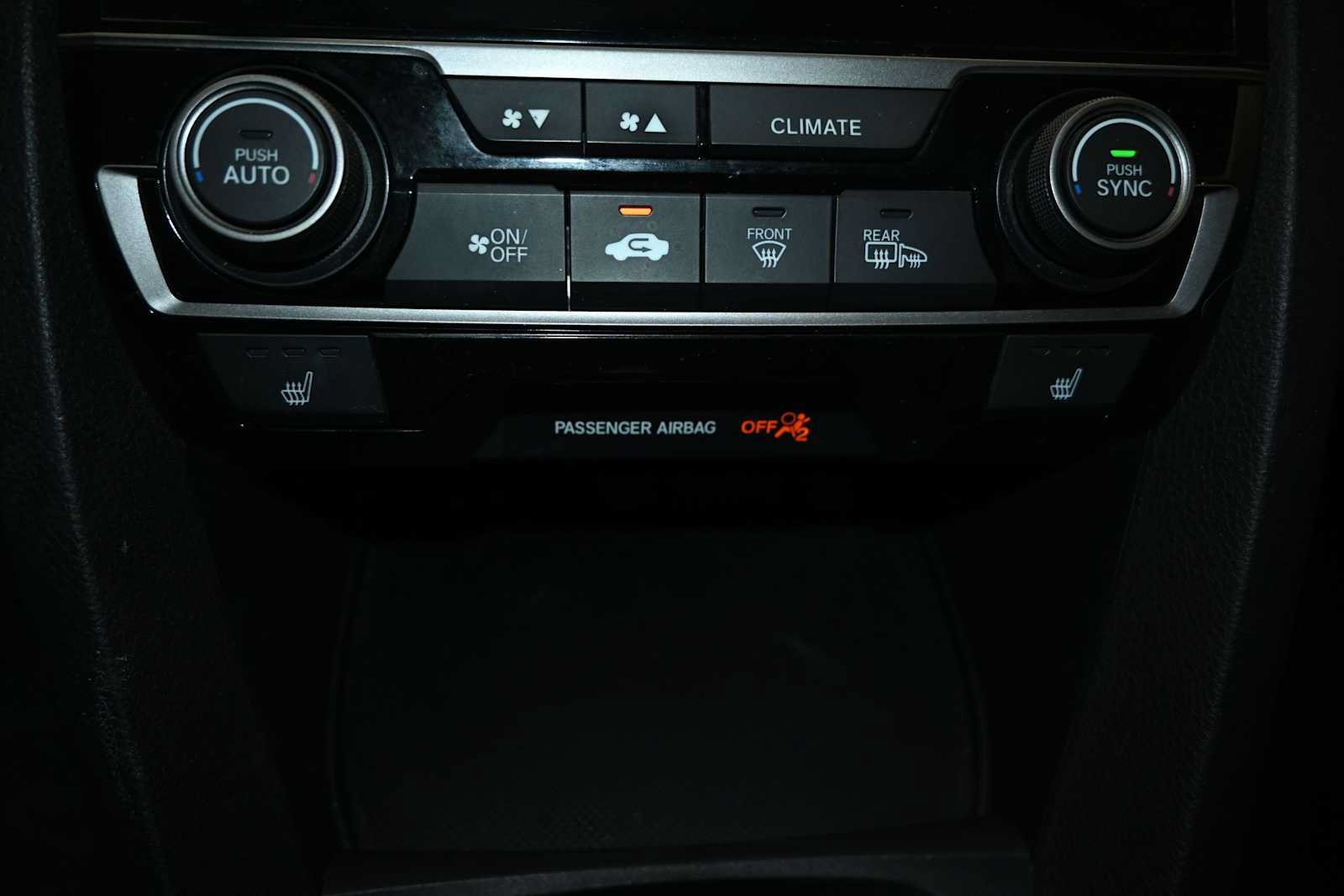 Used 2019 Honda Civic Si image 18