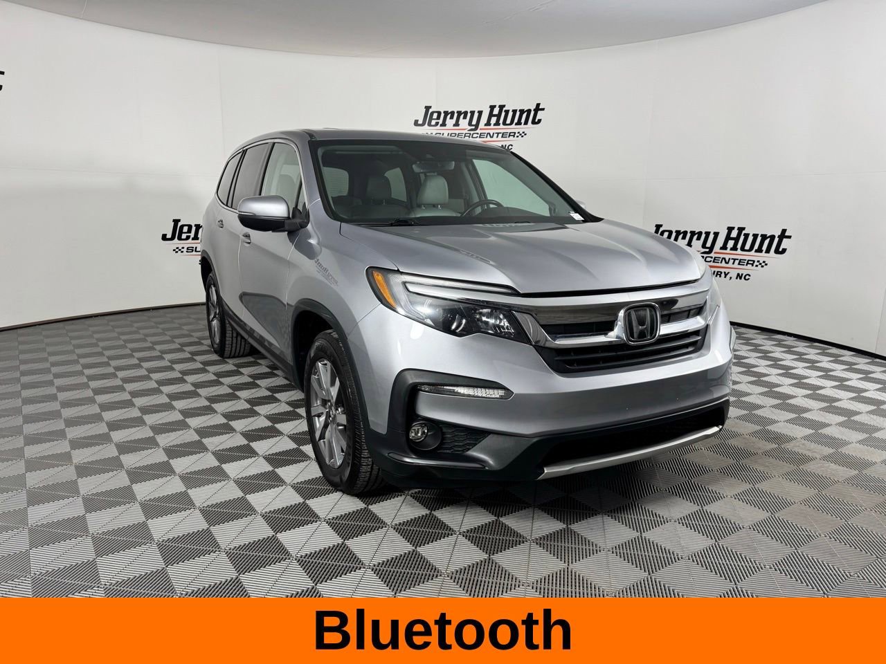 Used 2019 Honda Pilot EX-L image 6