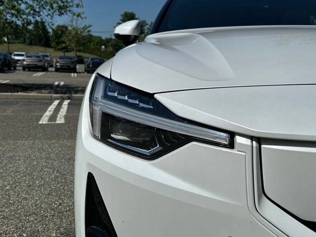 Certified 2024 Polestar Polestar 2 AWD/4WD image 11