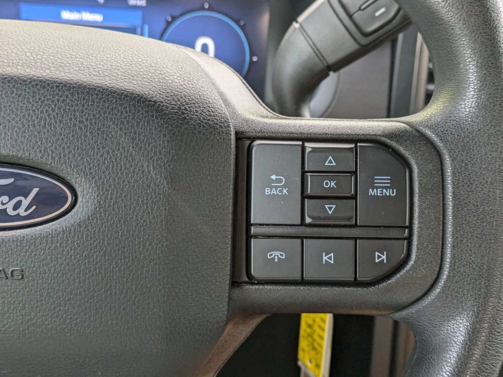 Used 2024 Ford F150 STX RWD image 26