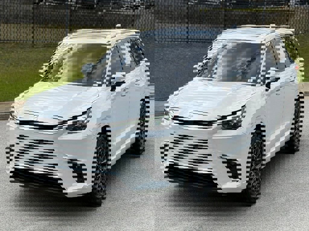 Certified 2024 Lexus TX 350 FWD w/ Captains Chair Package image 9