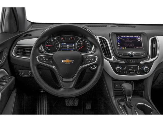 Certified 2022 Chevrolet Equinox LT FWD image 10