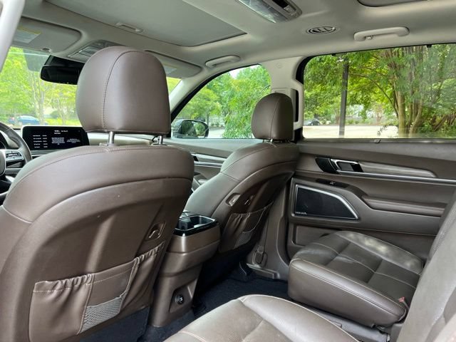 Used 2021 Kia Telluride SX FWD image 14