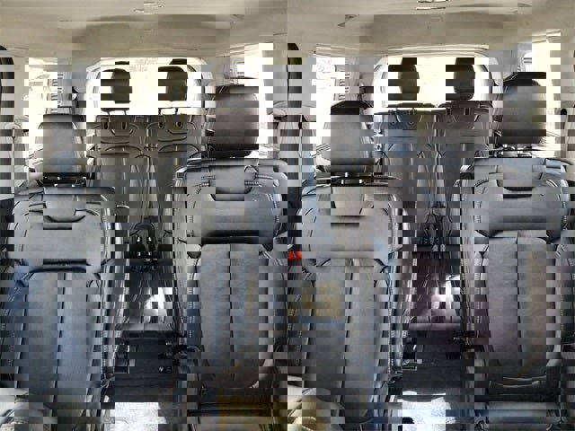 Used 2021 Jeep Grand Cherokee L Limited image 59