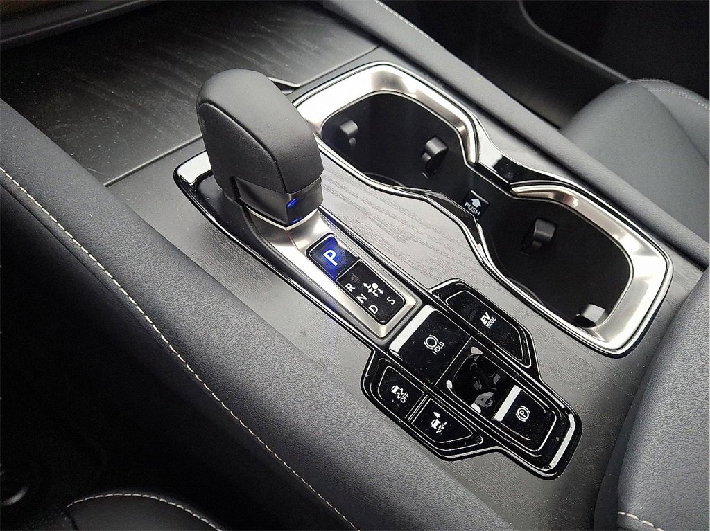 Used 2025 Lexus RX 350h image 8