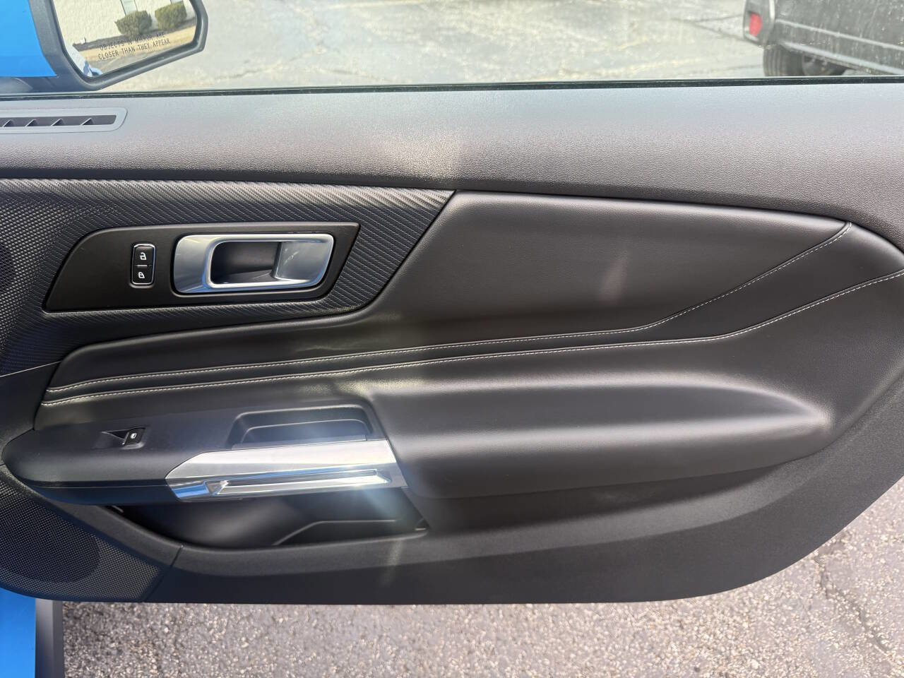 Used 2024 Ford Mustang GT Premium image 21