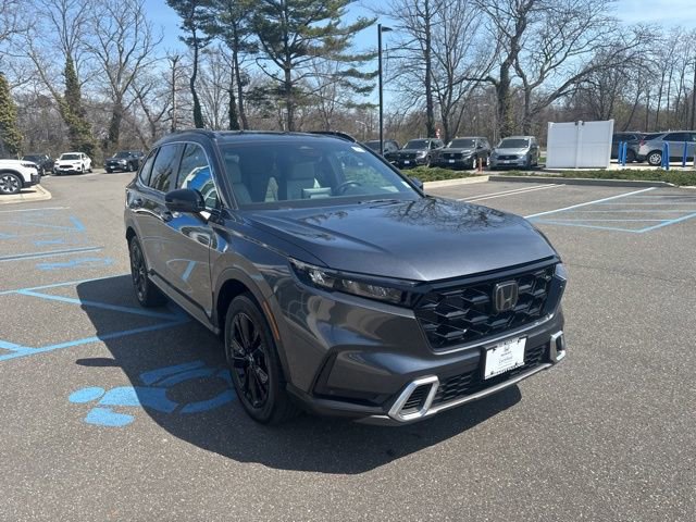 Used 2024 Honda CR-V Sport Touring image 10