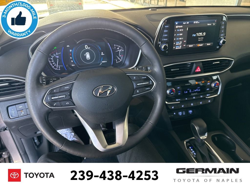 Used 2019 Hyundai Santa Fe FWD image 18
