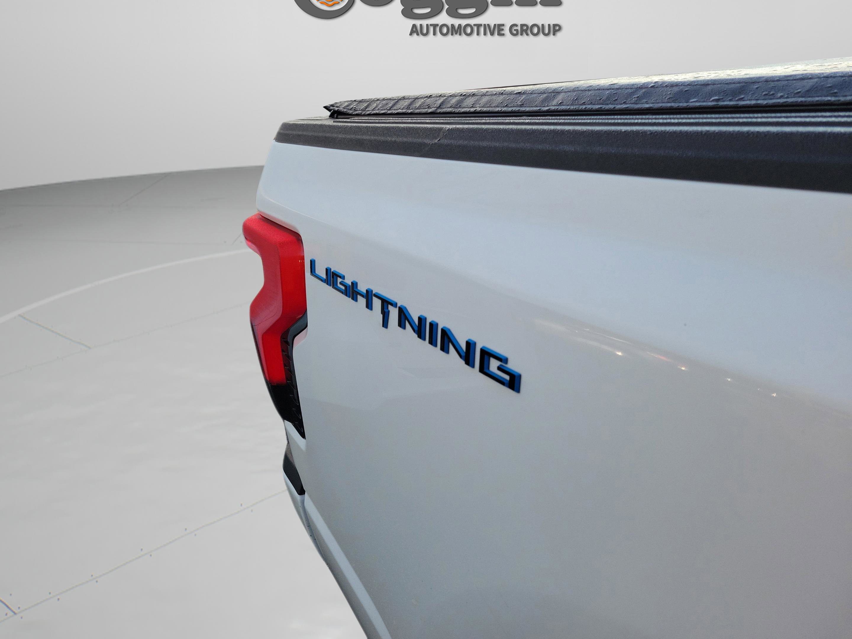 Used 2024 Ford F150 Lightning Flash image 25