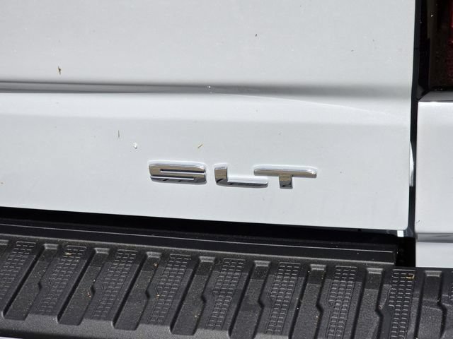 New 2026 GMC Sierra 1500 SLT AWD/4WD image 7