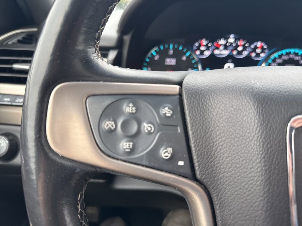 Used 2019 GMC Yukon Denali w/ Denali Ultimate Package image 48