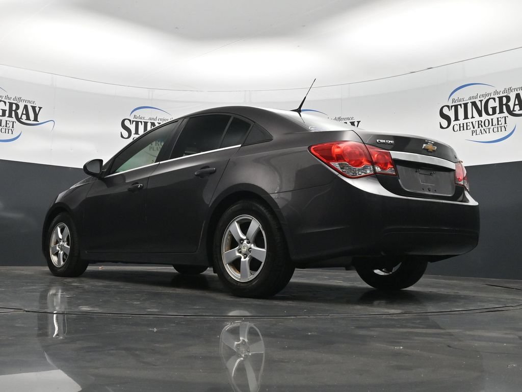 Used 2014 Chevrolet Cruze LT FWD image 30