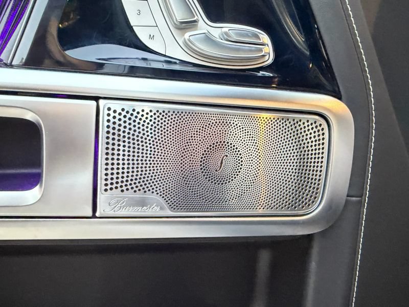 Used 2020 Mercedes-Benz G 63 AMG 4MATIC image 11