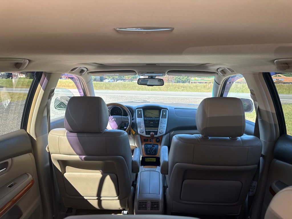 Used 2008 Lexus RX 350 AWD image 17