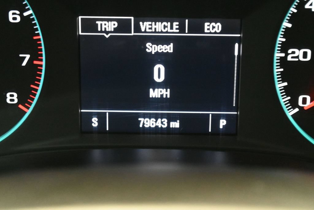 Used 2023 Chevrolet Malibu LT FWD image 18