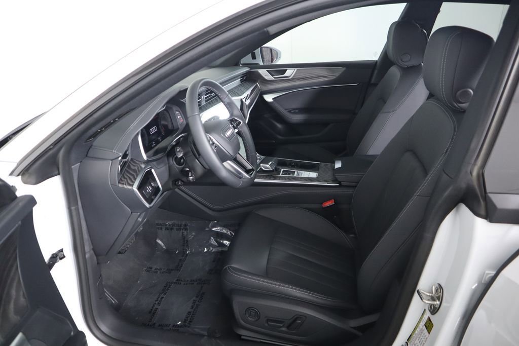 New 2025 Audi A7 3.0T Premium Plus image 20
