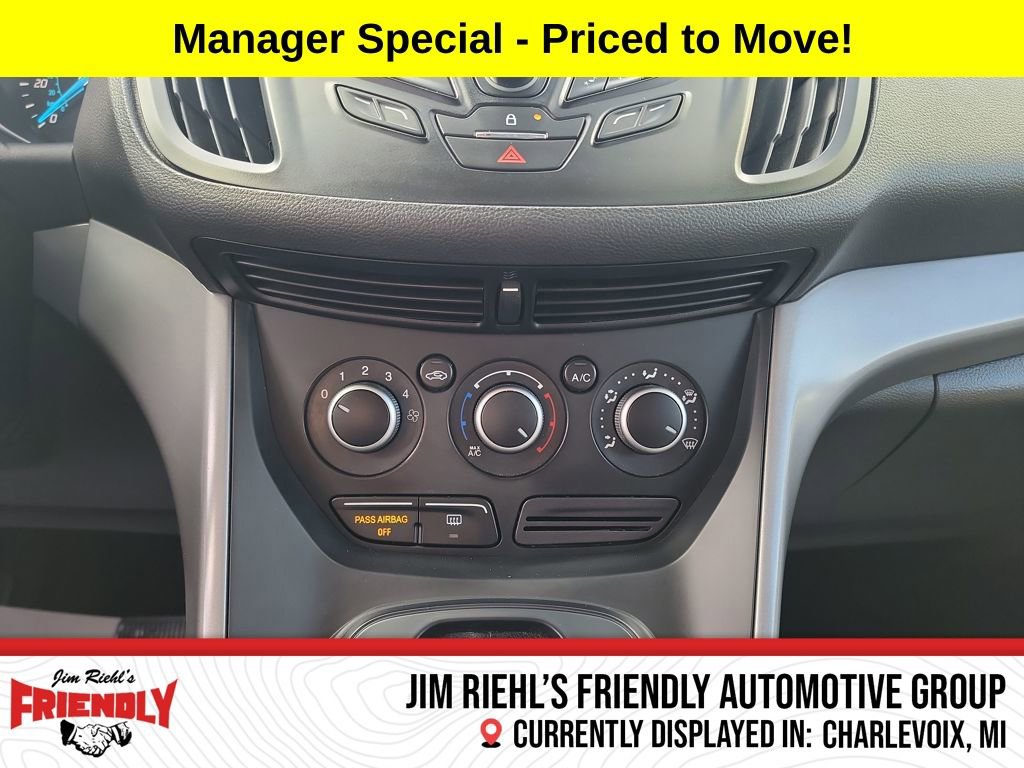 Used 2015 Ford Escape SE image 18