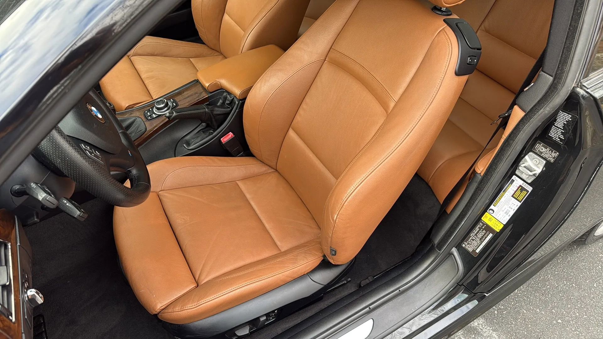 Used 2010 BMW 335i Coupe image 13