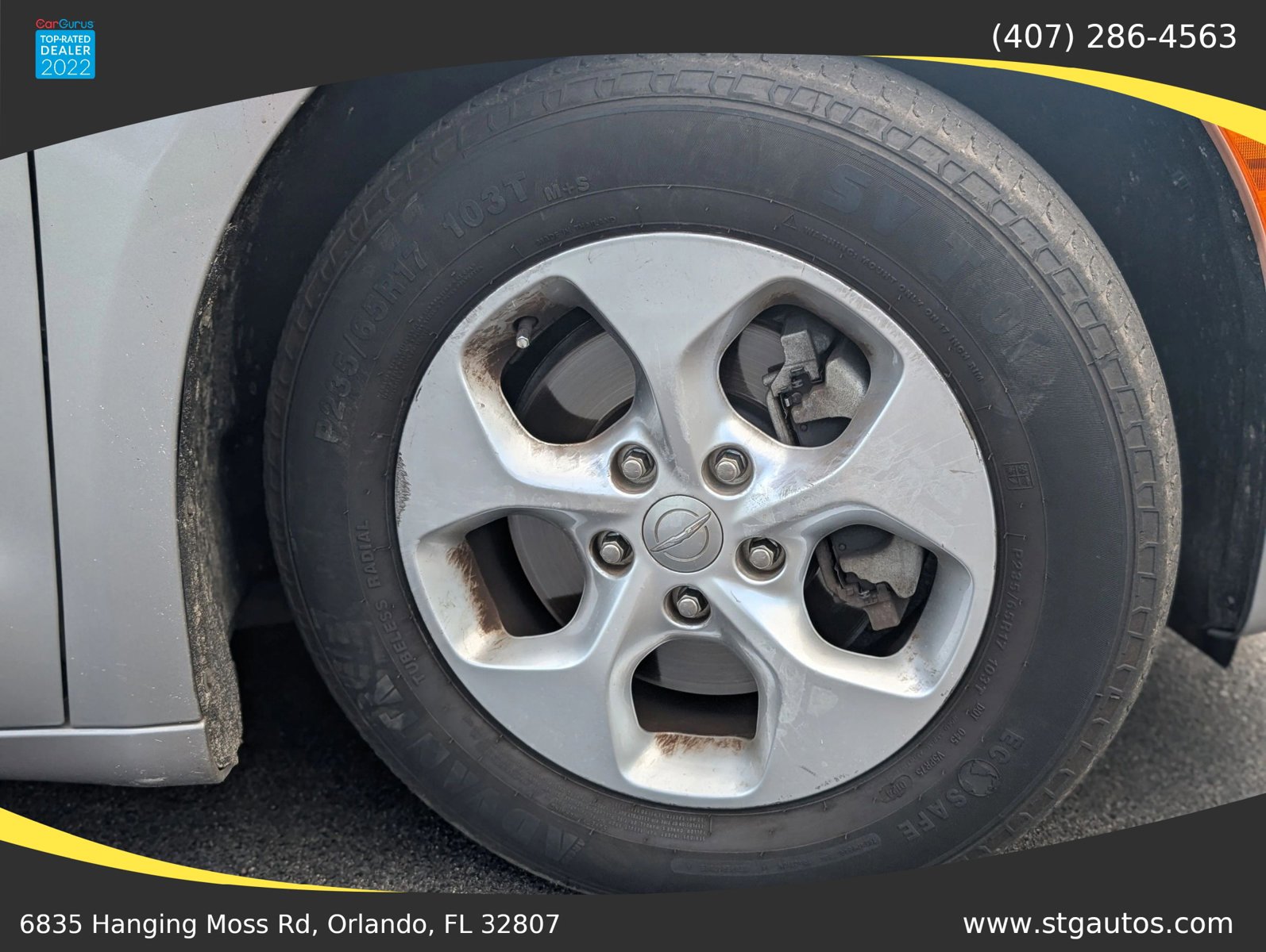 Used 2017 Chrysler Pacifica Touring-L Plus w/ Advanced Safetytec Group FWD image 37