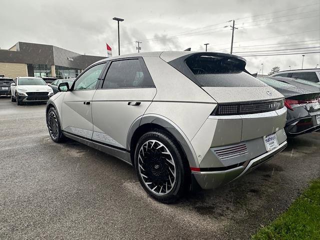 New 2024 Hyundai Ioniq 5 Limited image 5