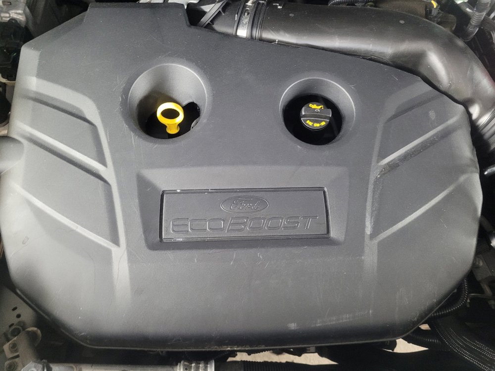 Used 2015 Ford Edge SEL FWD image 30