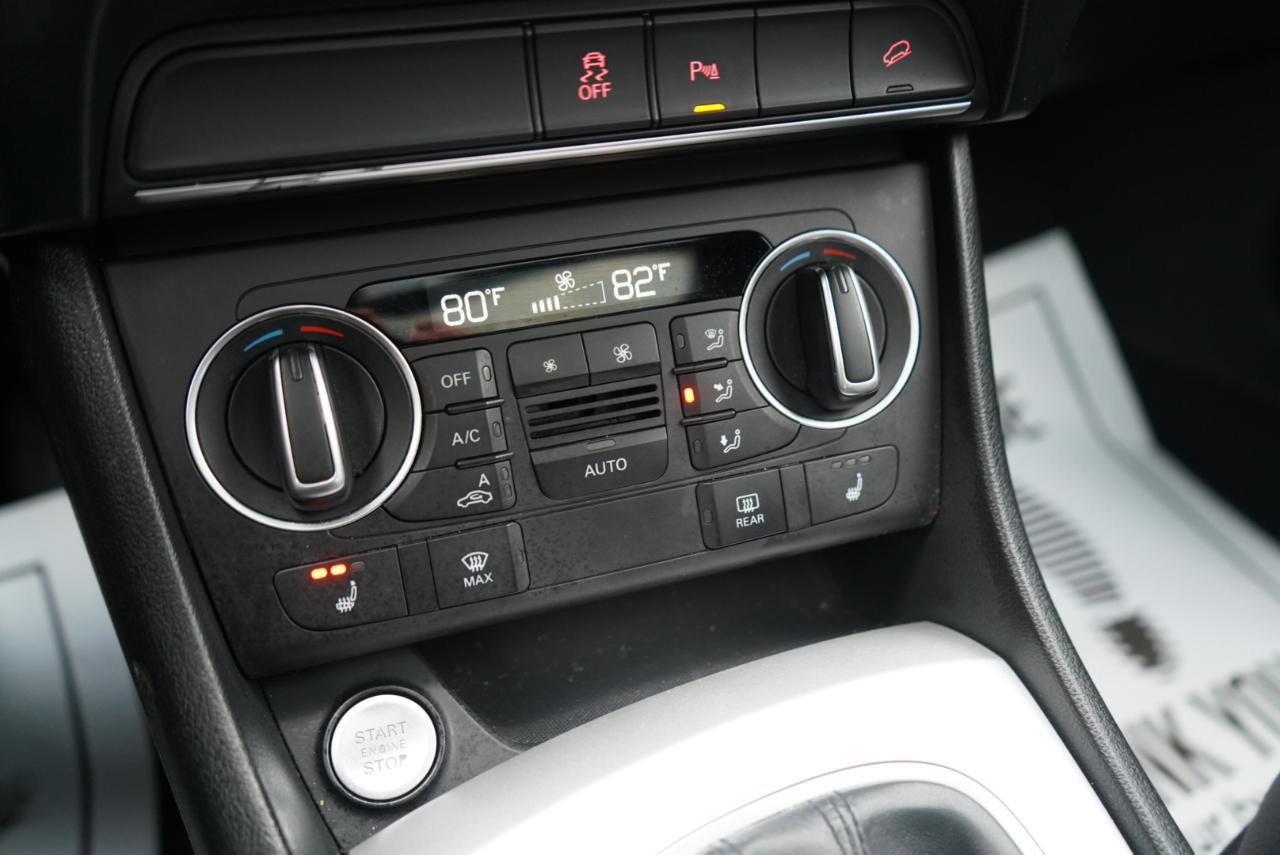 Used 2017 Audi Q3 2.0T Premium w/ Convenience Package image 38