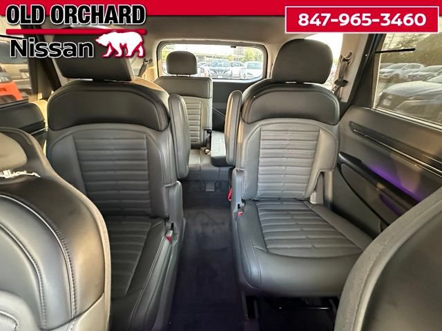 Used 2024 Kia EV9 Land AWD/4WD image 13