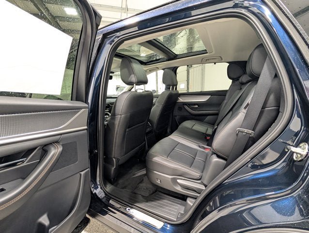 New 2025 MAZDA CX-90 3.3 Turbo w/ Premium Sport Pkg AWD/4WD image 18