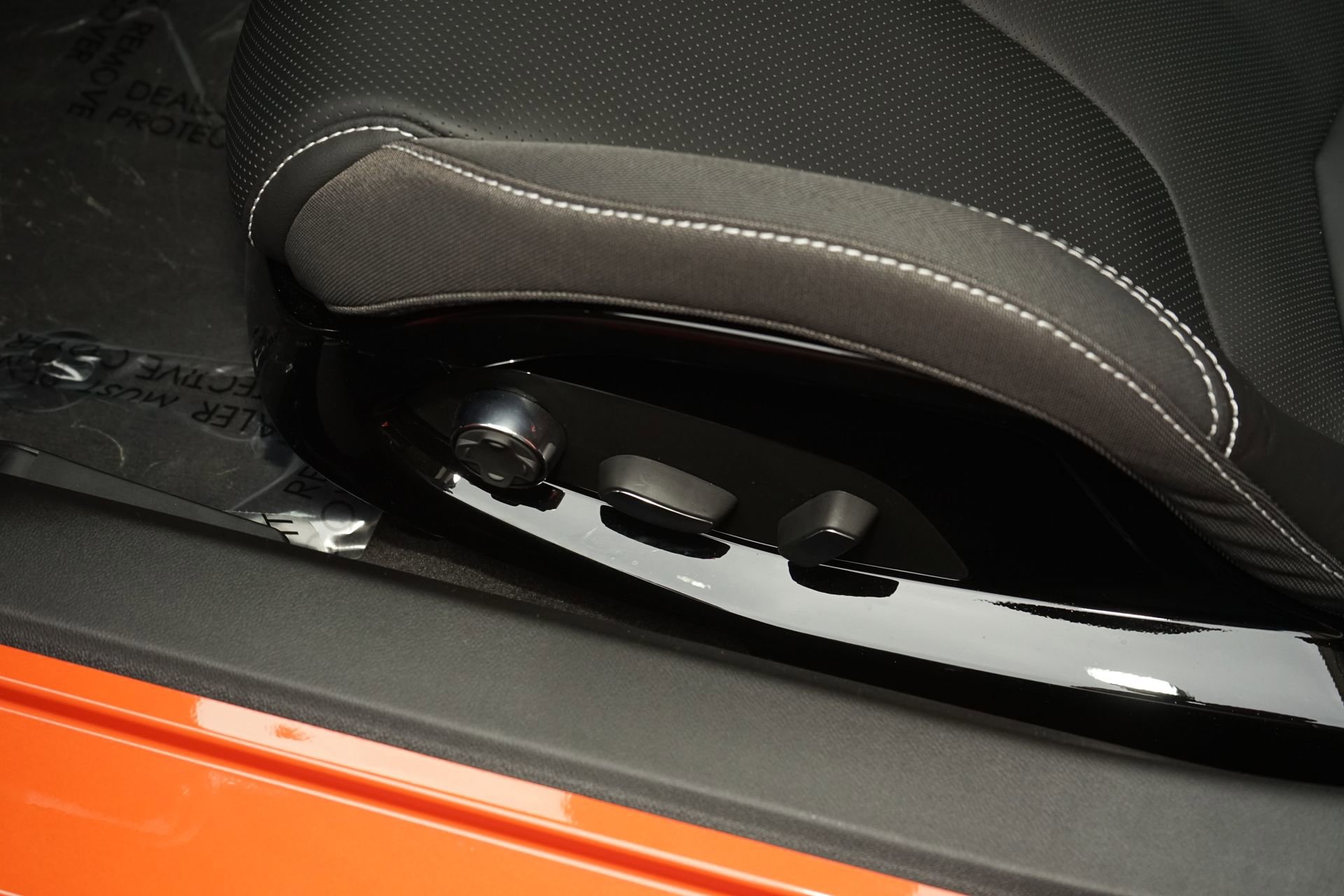 Used 2026 Chevrolet Corvette ZR1X image 37