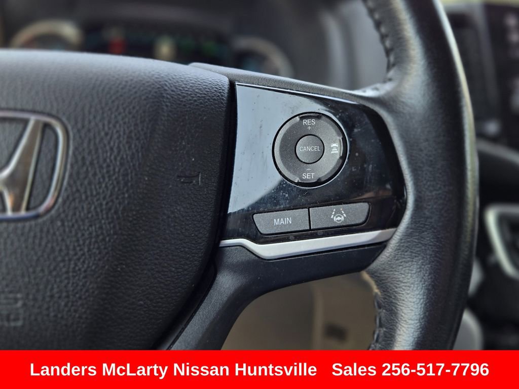 Used 2021 Honda Pilot Touring image 29