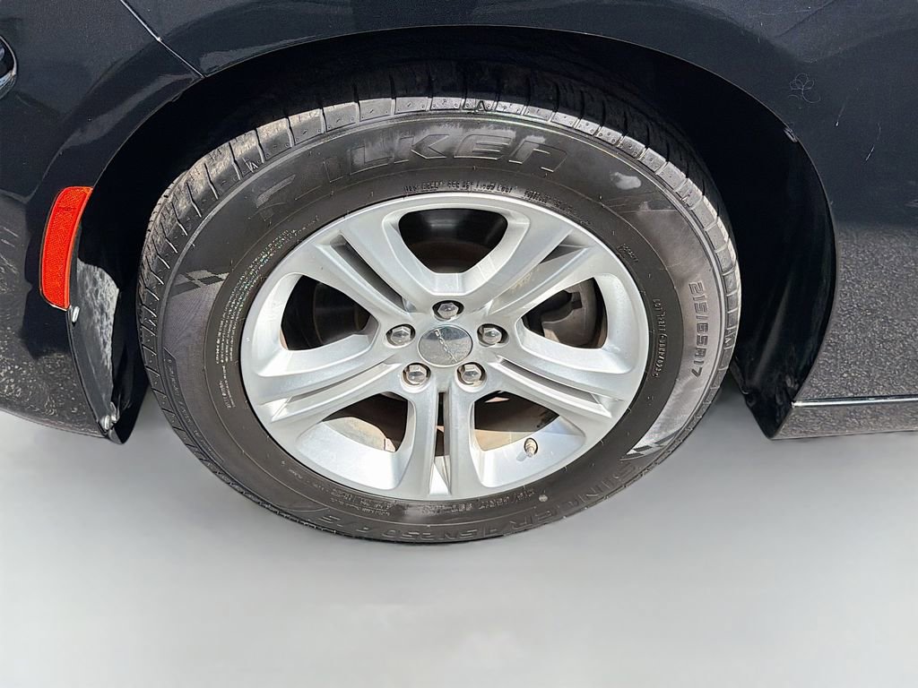 Used 2023 Dodge Charger SXT image 30
