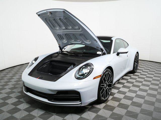 New 2026 Porsche 911 Carrera RWD image 28
