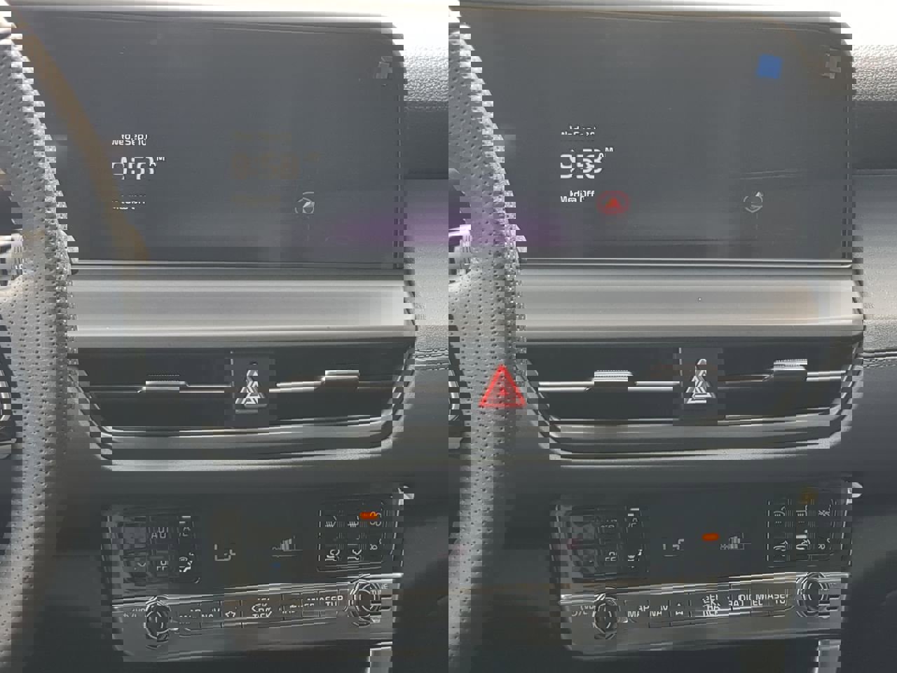 New 2026 Kia Seltos SX w/ SX Sunroof Package image 16