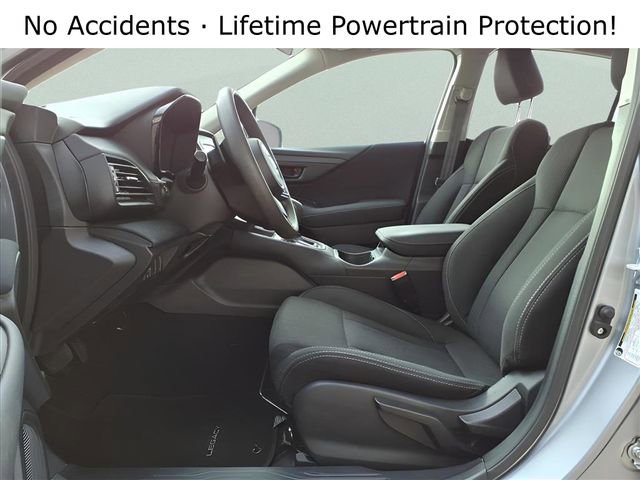 Used 2024 Subaru Legacy AWD/4WD image 13