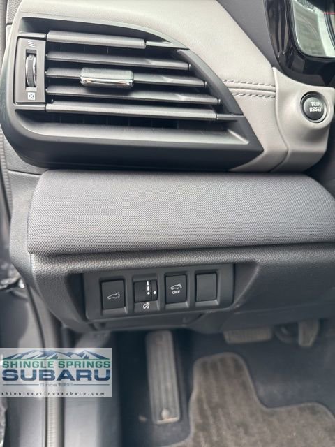 Certified 2025 Subaru Outback Premium image 32