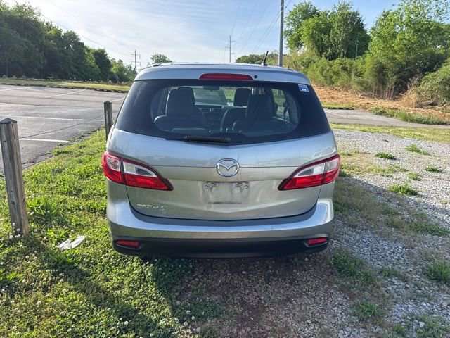 Used 2012 MAZDA MAZDA5 Sport FWD image 4